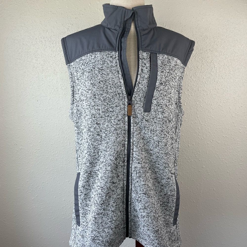 George Vest Size M EUC